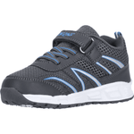ZIGZAG INGOSIA KIDS SHOE W/LIGHTS