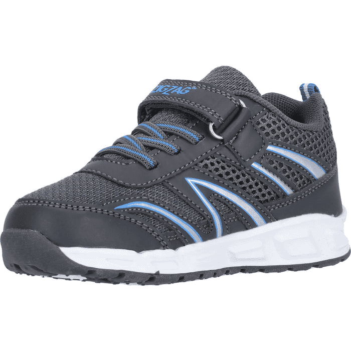 ZIGZAG INGOSIA KIDS SHOE W/LIGHTS