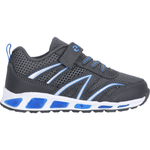 ZIGZAG INGOSIA KIDS SHOE W/LIGHTS