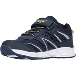 ZIGZAG INGOSIA KIDS SHOE W/LIGHTS