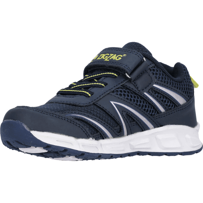 ZIGZAG INGOSIA KIDS SHOE W/LIGHTS