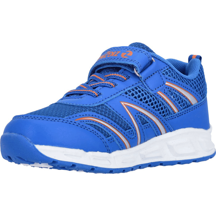 ZIGZAG INGOSIA KIDS SHOE W/LIGHTS