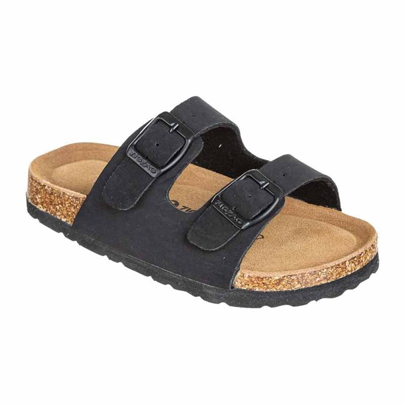 ZIGZAG SOUZA KIDS CORK SANDAL