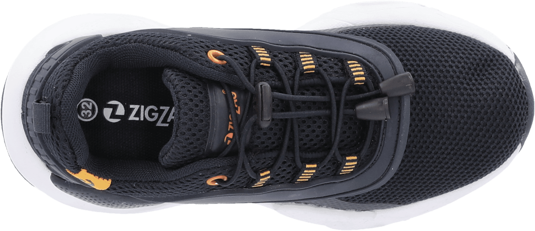 ZIGZAG GUSIEN KIDS LITE SHOE
