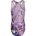 ZIGZAG PARADISE SWIMSUIT