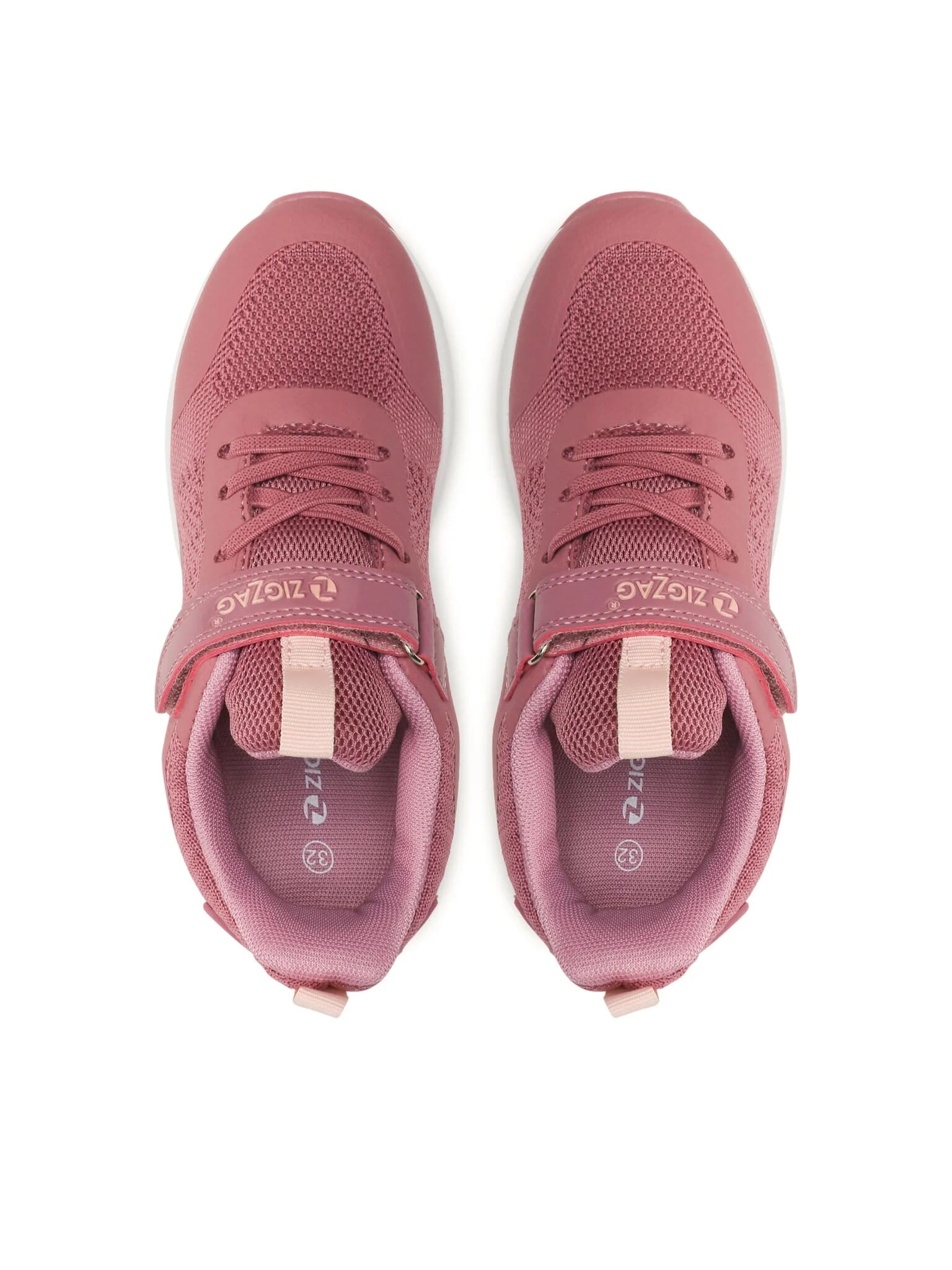 ZIGZAG ORIENTU KIDS LITE SHOE
