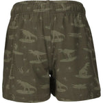 ZIGZAG JOSEPH BOARDSHORTS