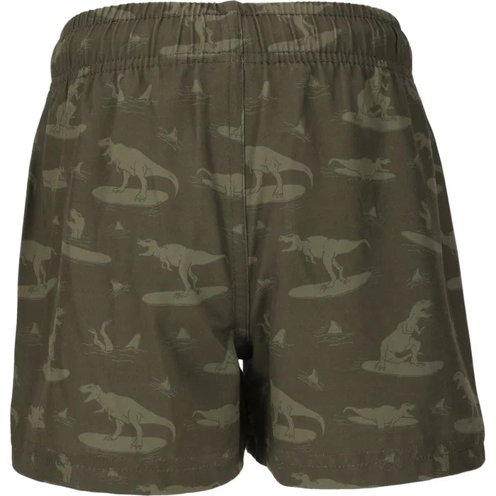 ZIGZAG JOSEPH BOARDSHORTS
