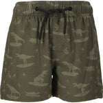 ZIGZAG JOSEPH BOARDSHORTS