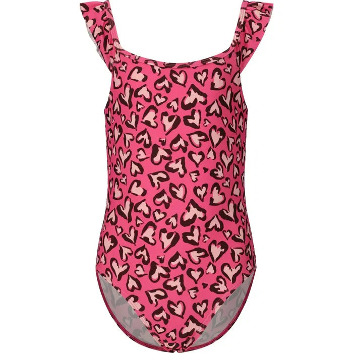 ZIGZAG CARLY SWIMSUIT