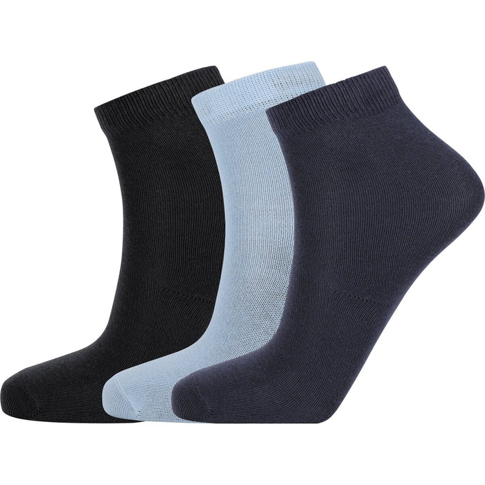 ZIGZAG GUBIC 3-PACK SOCKS