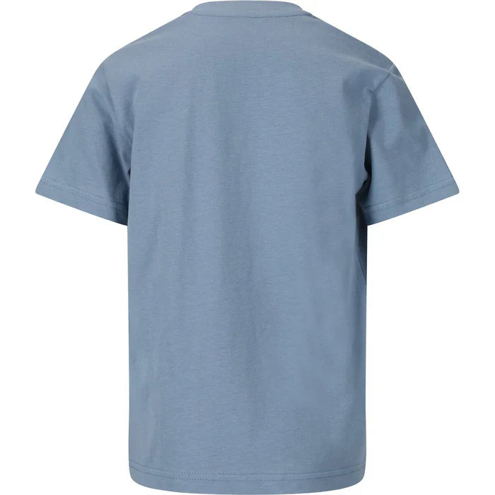ZIGZAG WEBSTER SS PRINTED T-SHIRT