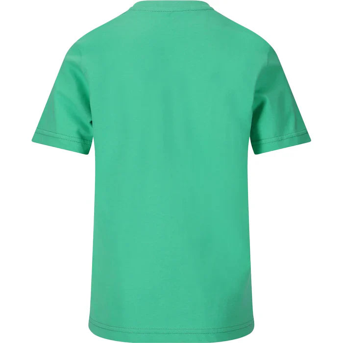 ZIGZAG WEBSTER SS PRINTED T-SHIRT
