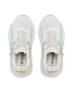 ZIGZAG BAVAR KIDS SHOE