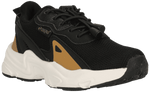 ZIGZAG BAVAR KIDS SHOE