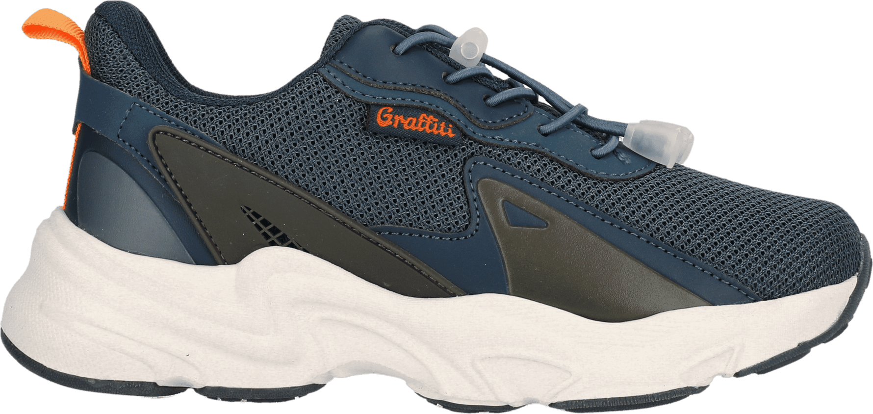 ZIGZAG Bavar Kids Shoe