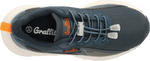 ZIGZAG Bavar Kids Shoe