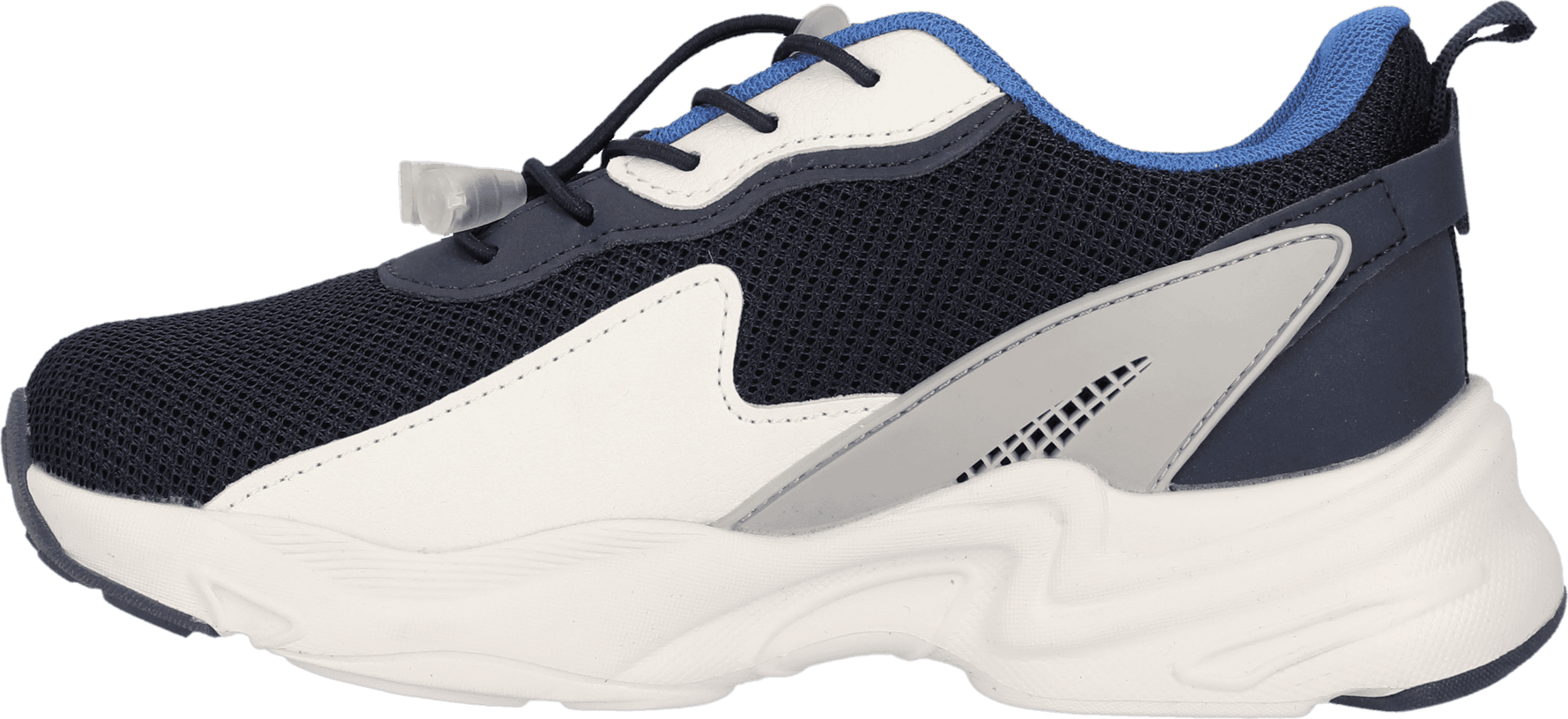 ZIGZAG BAVAR KIDS SHOE