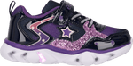 ZIGZAG SASERTA KIDS SHOE W/LIGHTS
