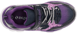 ZIGZAG SASERTA KIDS SHOE W/LIGHTS
