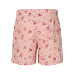 ZIGZAG POLIVA PRINTED SHORTS