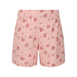 ZIGZAG POLIVA PRINTED SHORTS