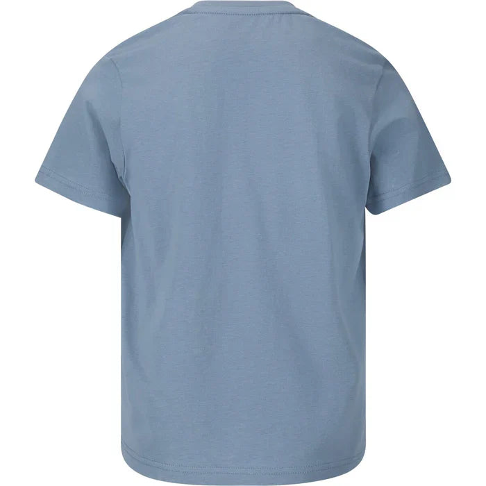 ZIGZAG BARKOS SS T-SHIRT