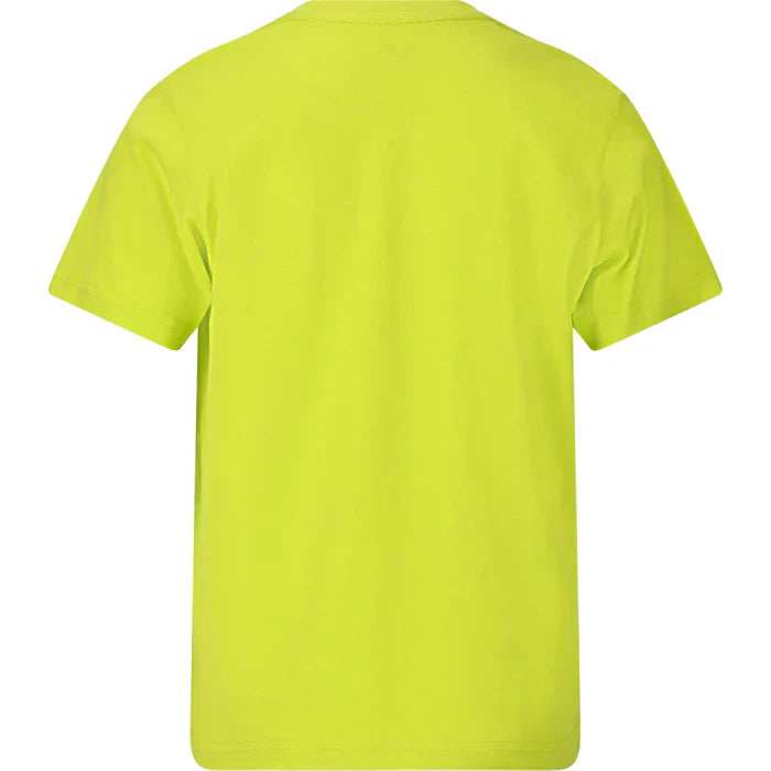 ZIGZAG BARKOS SS T-SHIRT