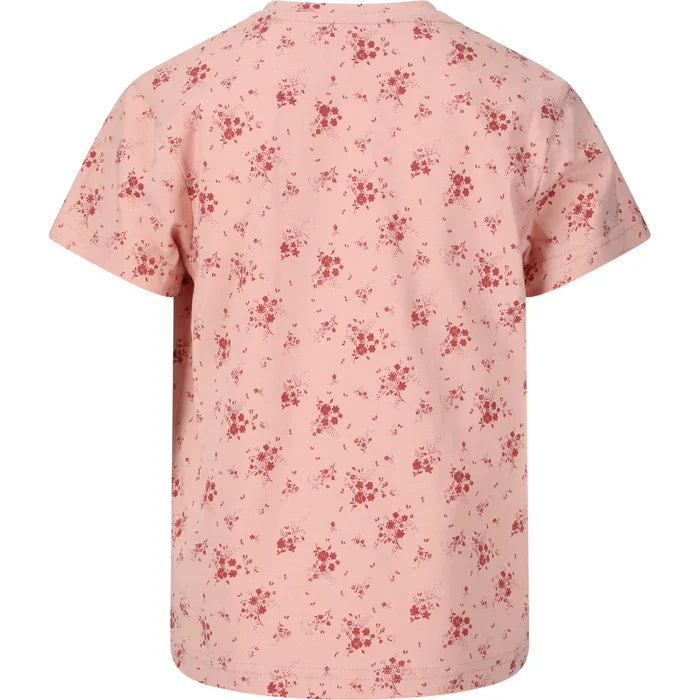ZIGZAG POLIVA PRINTED S/S T-SHIRT