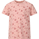 ZIGZAG POLIVA PRINTED S/S T-SHIRT