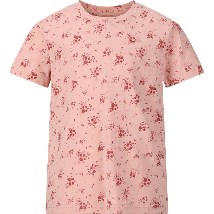 ZIGZAG POLIVA PRINTED S/S T-SHIRT