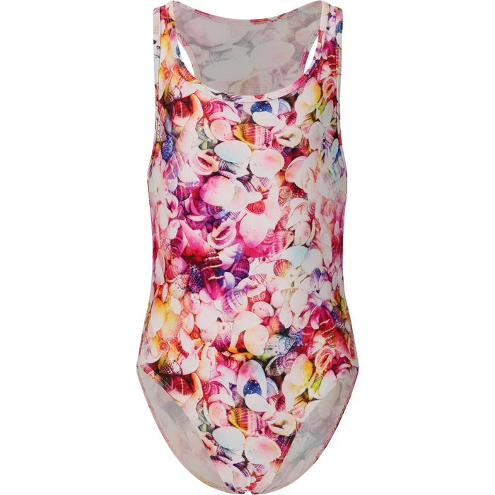 ZIGZAG SILVIZ SWIMSUIT
