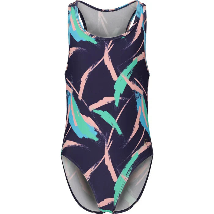 ZIGZAG SILVIZ SWIMSUIT