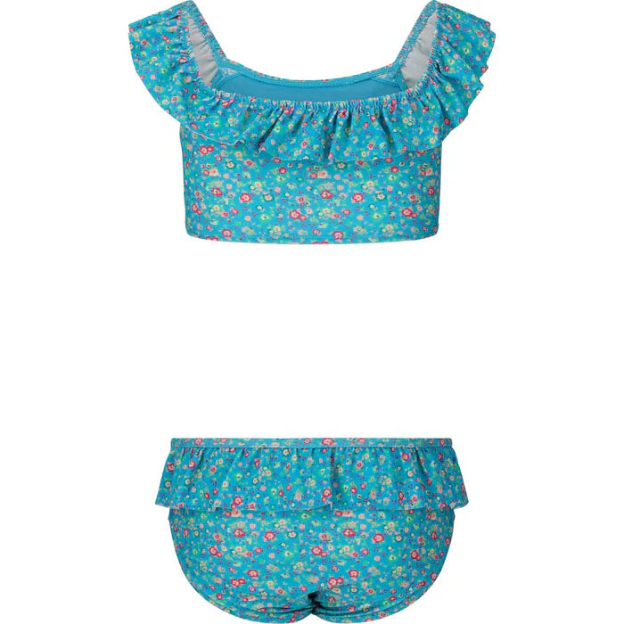 ZIGZAG TROPICAL BIKINI