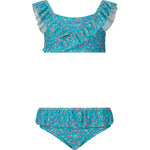 ZIGZAG TROPICAL BIKINI
