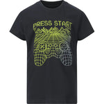 ZIGZAG FREESTYLE SS T-SHIRT