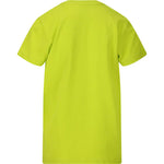 ZIGZAG FREESTYLE SS T-SHIRT