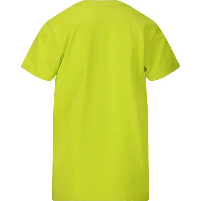 ZIGZAG FREESTYLE SS T-SHIRT