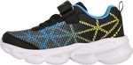 ZIGZAG ZETES KIDS SHOE W/LIGHTS