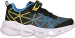 ZIGZAG ZETES KIDS SHOE W/LIGHTS