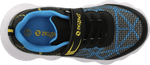 ZIGZAG ZETES KIDS SHOE W/LIGHTS