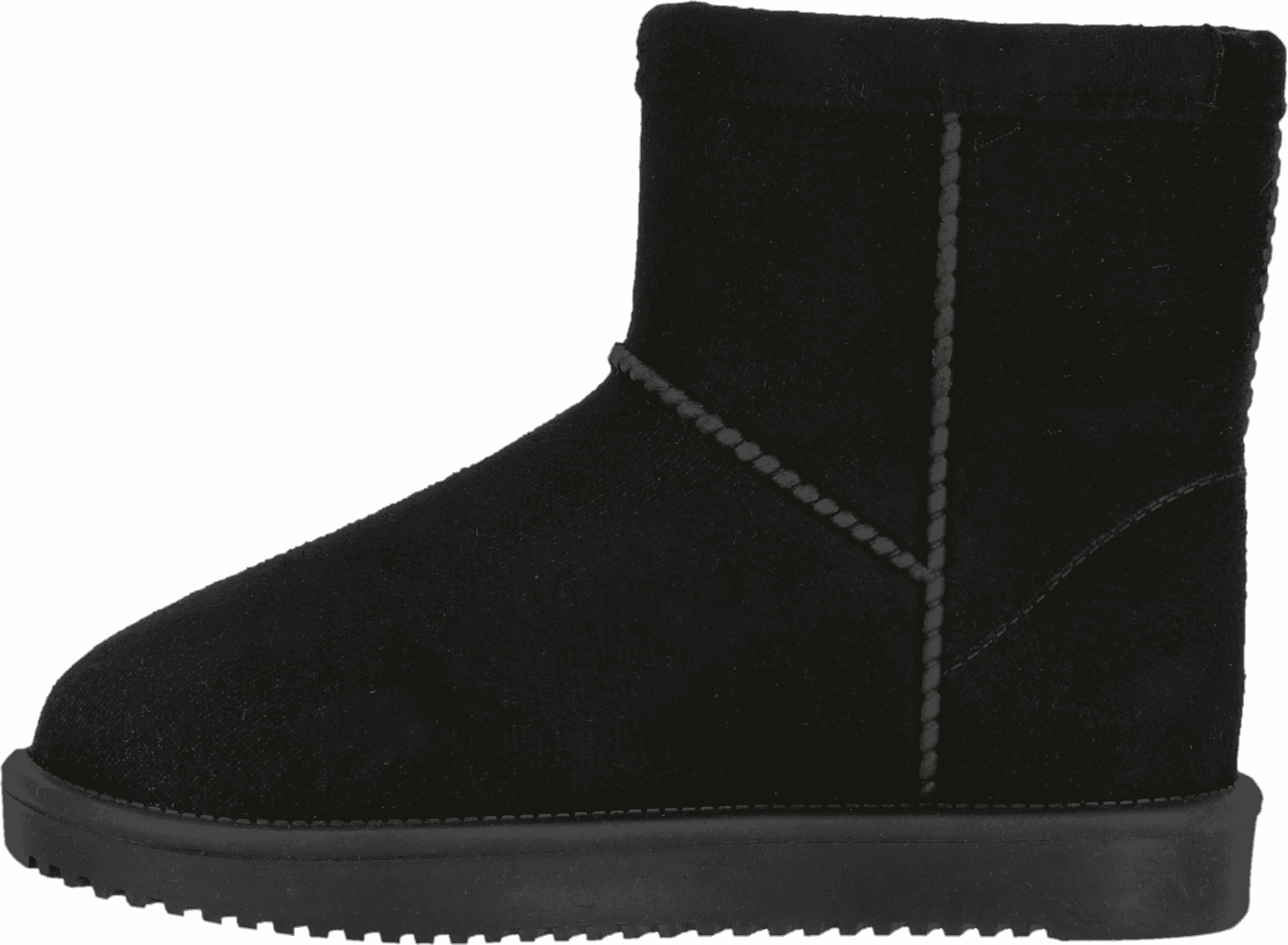 ZIGZAG DAX KIDS BOOT WARM WP