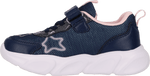 ZIGZAG FIORA KIDS SHOE W/LIGHTS
