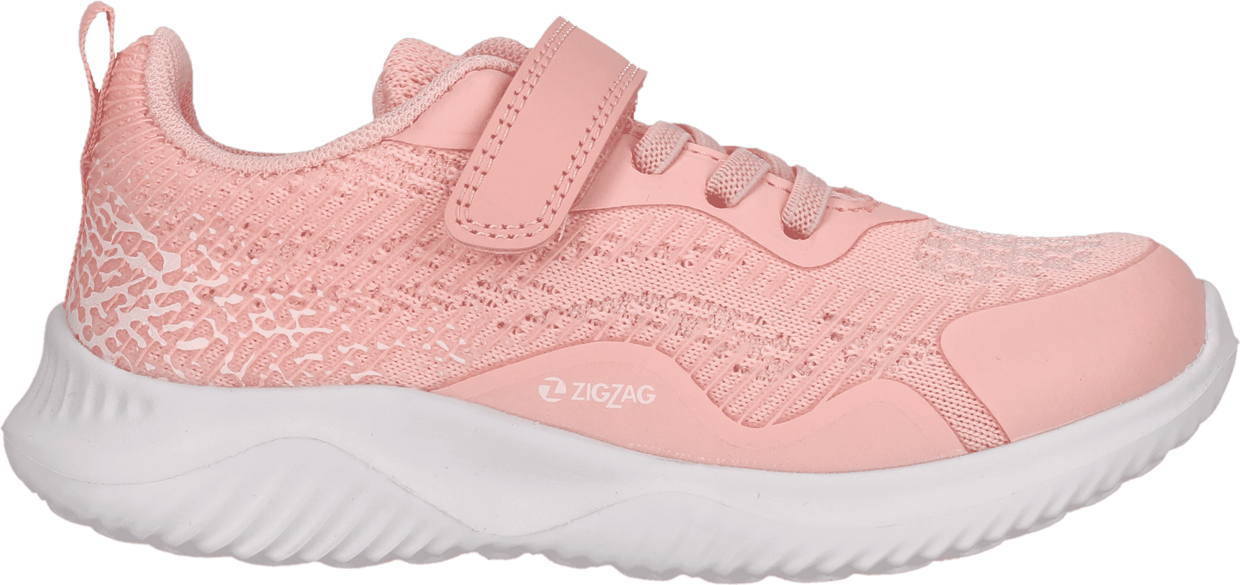 ZIGZAG Gumpa Kids Shoe