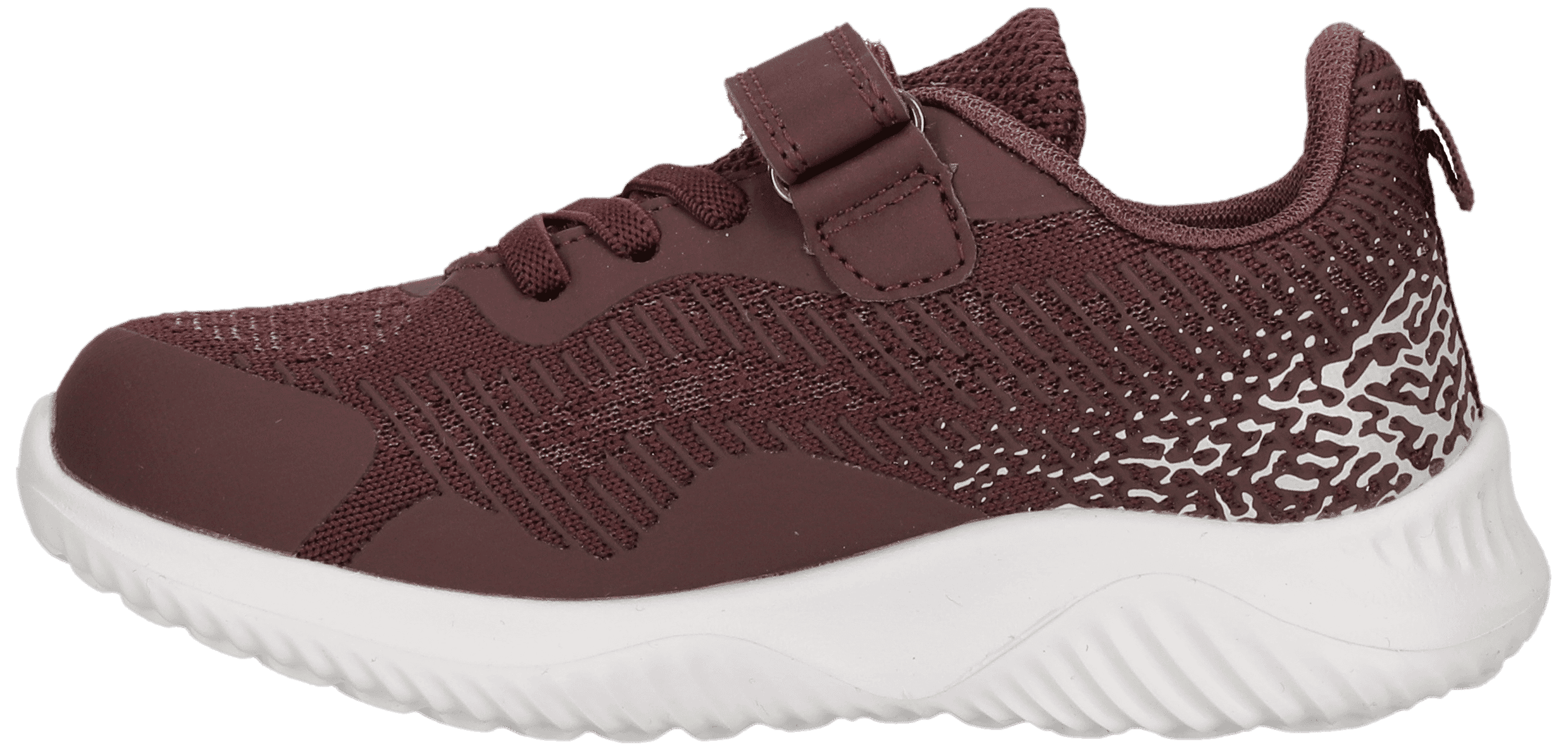 ZIGZAG GUMPA KIDS SHOE