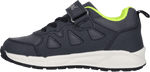 ZIGZAG JOLT KIDS SHOE W/LIGHTS