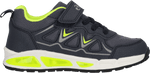 ZIGZAG JOLT KIDS SHOE W/LIGHTS