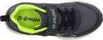 ZIGZAG JOLT KIDS SHOE W/LIGHTS