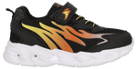 ZIGZAG GUKAL KIDS SHOE W/LIGHTS