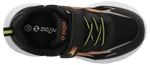 ZIGZAG GUKAL KIDS SHOE W/LIGHTS
